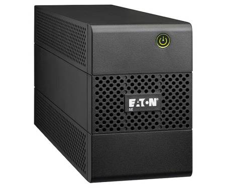 ИБП (UPS) линейно-интерактивный Eaton 5E 650VA USBDIN (5E650IUSBDIN)