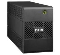 ИБП (UPS) линейно-интерактивный Eaton 5E 650VA USBDIN (5E650IUSBDIN)