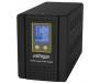 ИБП (UPS) гибридный/инвертор EnerGenie EG-HI-PS500-01