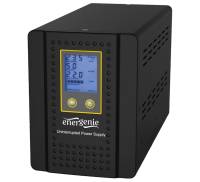ИБП (UPS) гибридный/инвертор EnerGenie EG-HI-PS1000-01