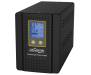 ИБП (UPS) гибридный/инвертор EnerGenie EG-HI-PS1000-01