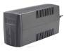 ИБП (UPS) линейно-интерактивный EnerGenie EG-UPS-B650