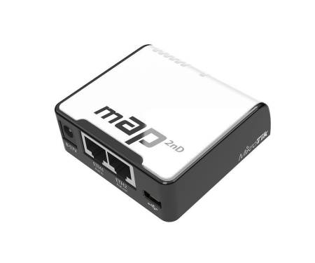 Точка доступа Mikrotik mAP (RBmAP2nD)