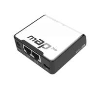 Точка доступа Mikrotik mAP (RBmAP2nD)