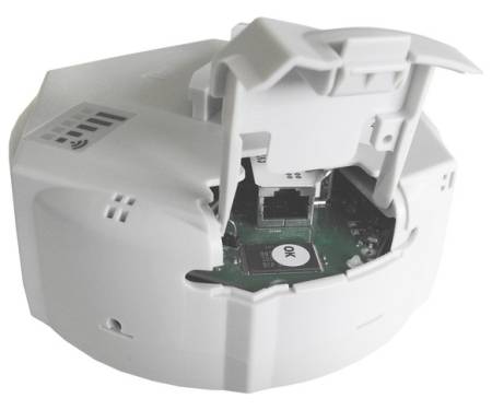 Точка доступа Mikrotik SXT Lite5 (RBSXT-5nDr2)