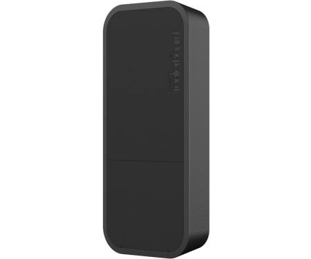Точка доступа Mikrotik wAP ac Black Edition (RBwAPG-5HacT2HnD-BE)