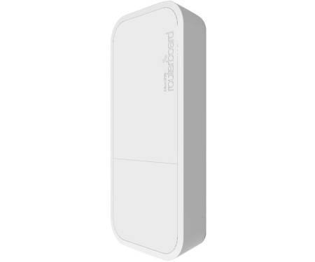 Точка доступа Mikrotik wAP ac (RBwAPG-5HacT2HnD)