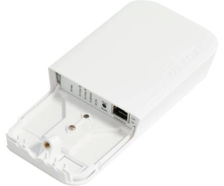 Точка доступа Mikrotik wAP ac (RBwAPG-5HacT2HnD)
