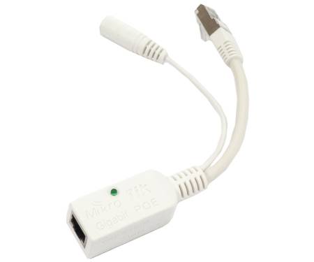 Точка доступа Mikrotik wAP ac (RBwAPG-5HacT2HnD)