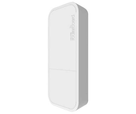 Точка доступа Mikrotik wAP (RBwAP2nD)