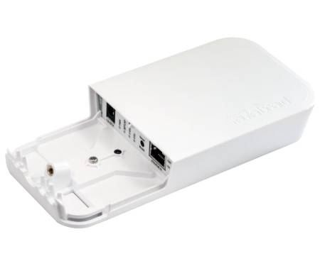 Точка доступа Mikrotik wAP (RBwAP2nD)