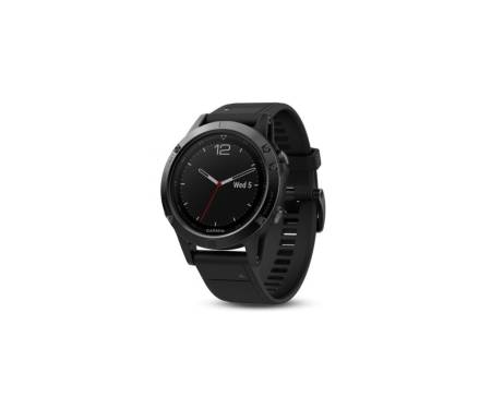 Garmin fenix 5 Sapphire HRM-Tri Bundle (010-01688-32)