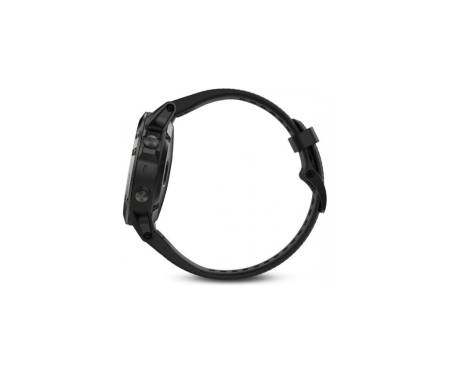 Garmin fenix 5 Sapphire HRM-Tri Bundle (010-01688-32)