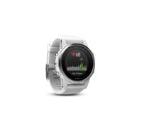 Garmin fenix 5S White with Carrara White Band (010-01685-00)