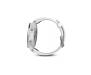 Garmin fenix 5S White with Carrara White Band (010-01685-00)