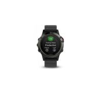 Garmin fenix 5 Slate Gray with Black Band (010-01688-00)