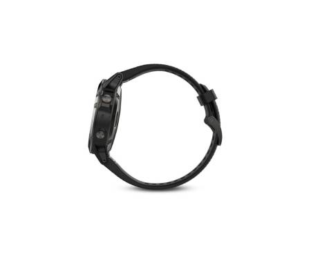Garmin fenix 5 Slate Gray with Black Band (010-01688-00)