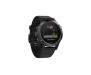 Garmin Fenix 5 Black Sapphire with Black Band (010-01688-10)