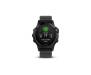 Garmin Fenix 5 Black Sapphire with Black Band (010-01688-10)
