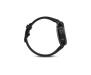 Garmin Fenix 5 Black Sapphire with Black Band (010-01688-10)
