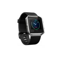 Fitbit Blaze Black (S)