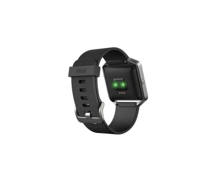 Fitbit Blaze Black (S)
