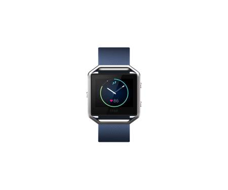 Fitbit Blaze Blue (L)