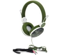 Телефoнная гарнитура PrologiX MH-A920M Green