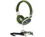 Телефoнная гарнитура PrologiX MH-A920M Green