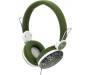 Телефoнная гарнитура PrologiX MH-A920M Green