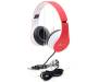 Наушники ProLogiX MH-A960M Red