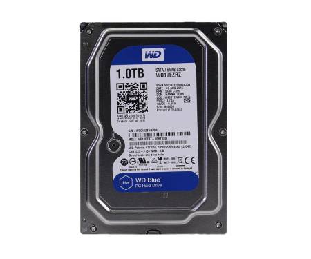Жесткий диск WD Blue WD10EZRZ