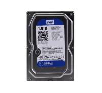Жесткий диск WD Blue WD10EZRZ