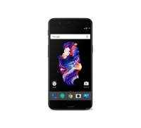 Смартфон OnePlus 5 8/128GB Black