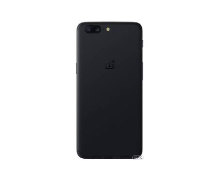 Смартфон OnePlus 5 8/128GB Slate Grey