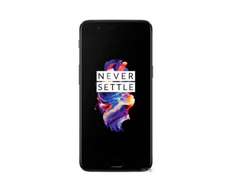 Смартфон OnePlus 5 8/128GB Slate Grey