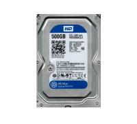 Жесткий диск WD Blue WD5000AZLX