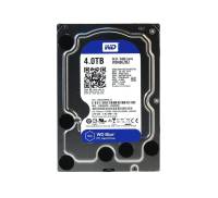 Жесткий диск WD Blue WD40EZRZ