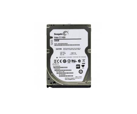 Жесткий диск Seagate ST500VT000