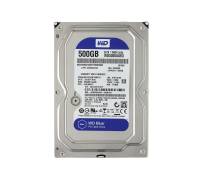 Жесткий диск WD Blue WD5000AAKX