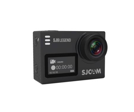 SJCAM SJ6 Legend Black