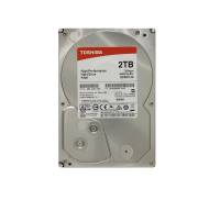 Жесткий диск Toshiba P300 2 TB HDWD120UZSVA