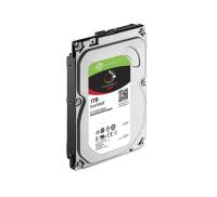 Жесткий диск Seagate IronWolf (ST1000VN002)