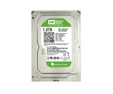 Жесткий диск WD Green WD10EZRX