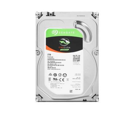 Жесткий диск Seagate FireCuda 3,5 (ST2000DX002)