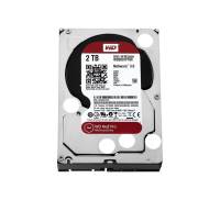 Жесткий диск WD Red Pro WD2002FFSX