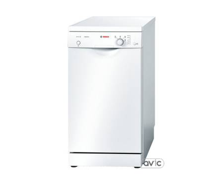 BOSCH SPS40F22EU
