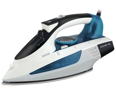 Утюг POLARIS PIR 2695AK 3m с отпар.