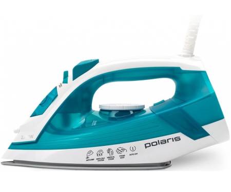 Утюг POLARIS PIR 2267AK Бирюзовый