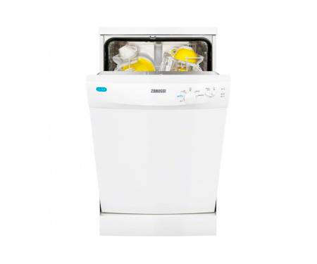 Посудомоечная машина Zanussi ZDS91200WA